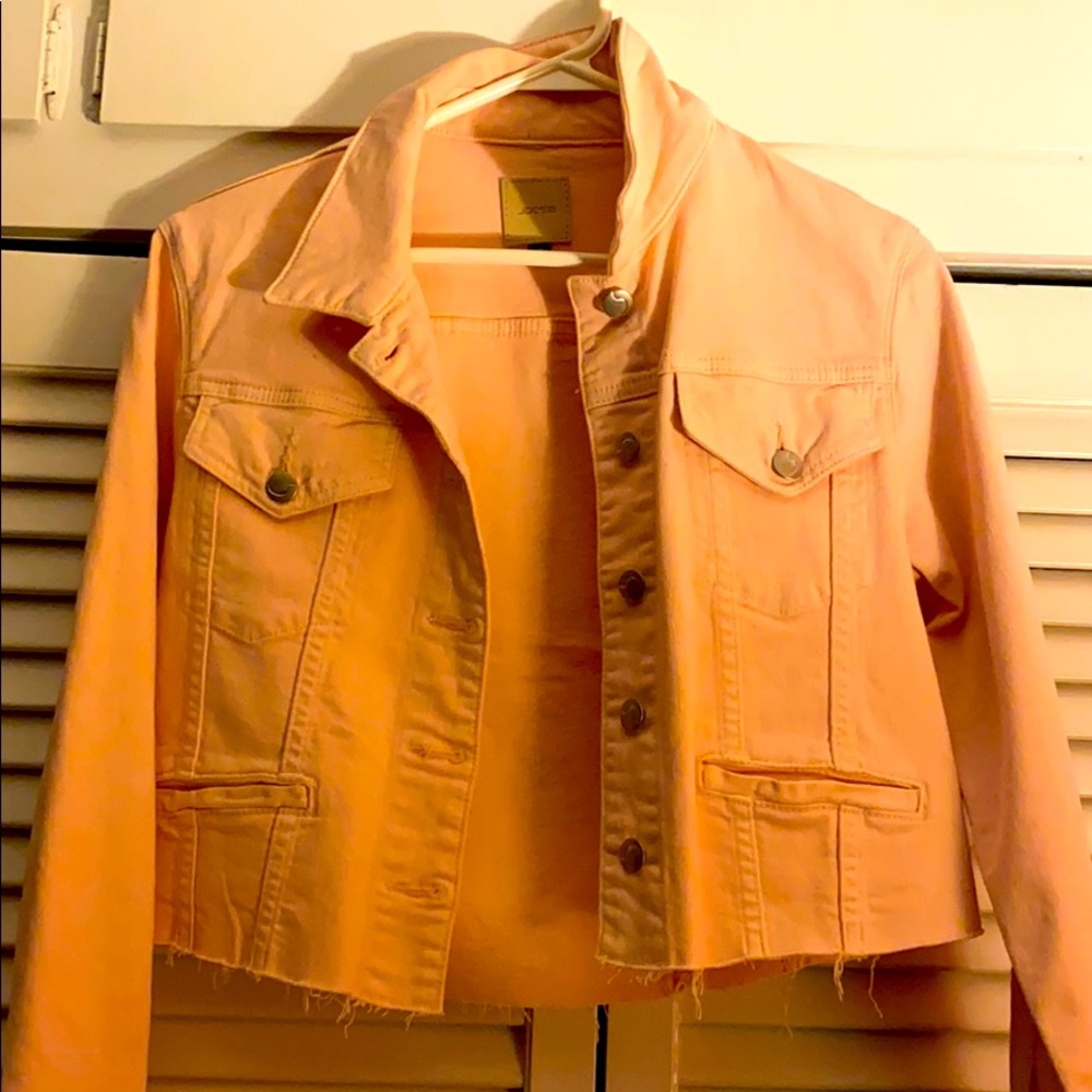 HIP Casual Light Jacket
